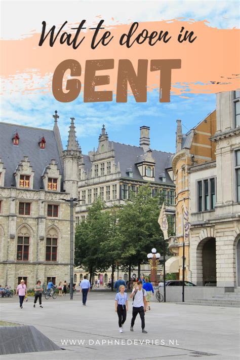 date ideeen gent|11 Leukste romantische uitjes en dingen om te doen in Gent